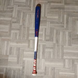 Rawlings Player Preferred Heritage Cut -7.5 30" Y62 x ASH Baseball Bat